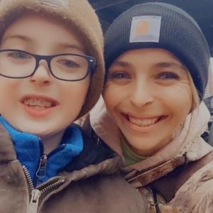 Meet your Posher, Heather